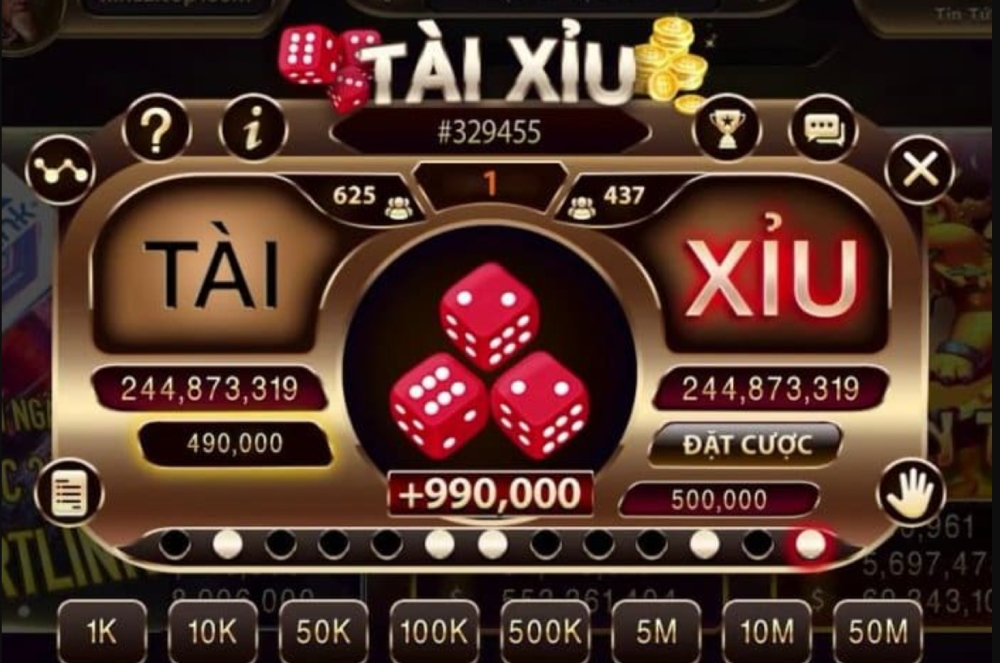 Ảnh nổ hũ tài xỉu đẹp nhất – Kích hoạt vận may đổi đời ngay