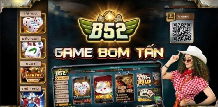 Hướng dẫn tải app tài xỉu B52 về điện thoại chi tiết